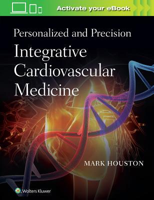 【预订】Personalized and Precision Integrative Cardiovascular Medicine