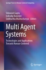 【预订】Multi Agent Systems 9789811904929