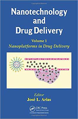 【预售】Nanotechnology and Drug Delivery, Volume One