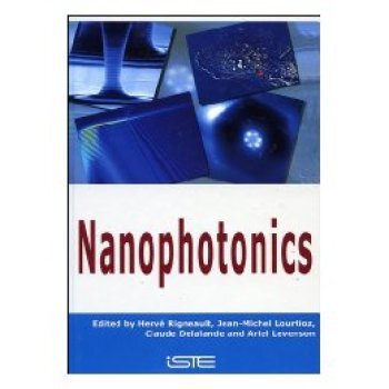 【预订】Nanophotonics