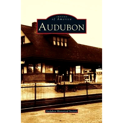 预订 Audubon: 9781531620325