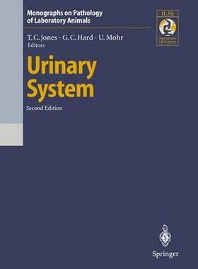 【预订】Urinary System