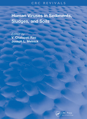【预订】Human Viruses in Sediments Sludges & Soils