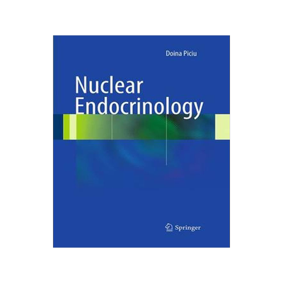 预订 Nuclear Endocrinology