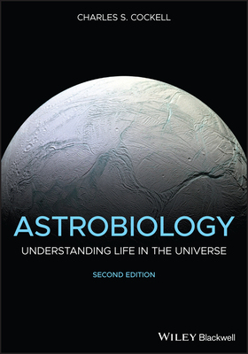 【预订】Astrobiology - Understanding Life In The Universe, Second Edition