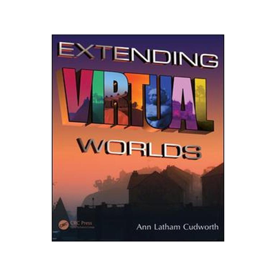 [预订]Extending Virtual Worlds 9781482261165