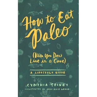 Eat Cave How Live When Paleo 预订 You Don