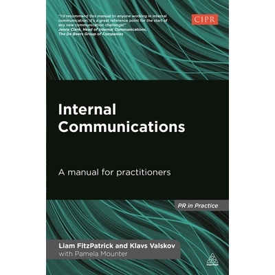 预订 Internal Communications: A Manual for Practitioners: 9781398696143
