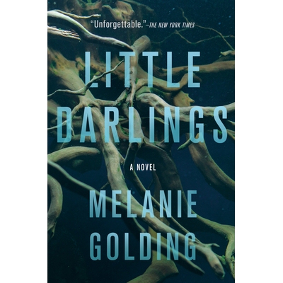 预订 Little Darlings 小宝贝: 9781643854441