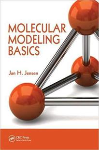 Modeling Molecular Basics 预售