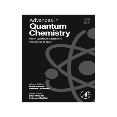 [预订]Polish Quantum Chemistry from Kolos to Now 9780443185946