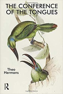 【预售】The Conference of the Tongues