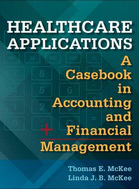 [预订]Gapenski’s Cases in Healthcare Finance 9781567939651