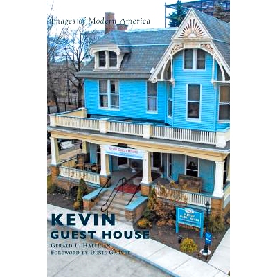 预订 Kevin Guest House: 9781531699017
