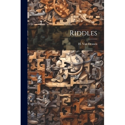 预订 Riddles: 9781022585157