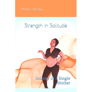 Solitude Journey Mother Strength 9798867595913 Single 预订