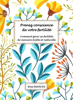 预订 Prenez Conscience de Votre Fertilite 了解您的生育能力: 9782322156344