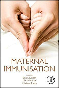 【预订】Maternal Immunization 书籍/杂志/报纸 原版其它 原图主图