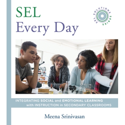 Integrating Social and Emotional Learnin