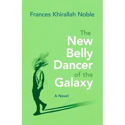 预订 The New Belly Dancer of the Galaxy 银河系新肚皮舞者: 9780815611684
