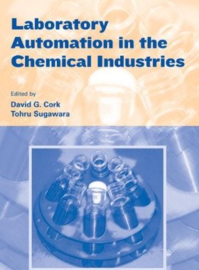【预订】Laboratory Automation in the Chemical  Indus