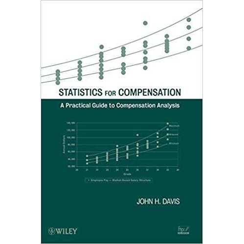 A Practical Guide to Compensation Analys