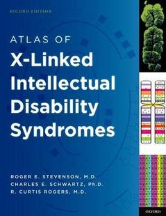 Linked Intellectual Syndromes 预订 Disability Atlas
