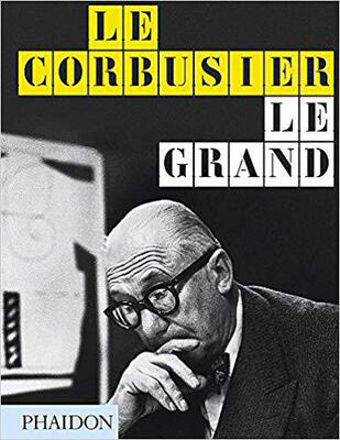 【预售】Le Corbusier Le Grand