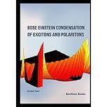 预订 Bose Einstein Condensation of Excitons and Polaritons