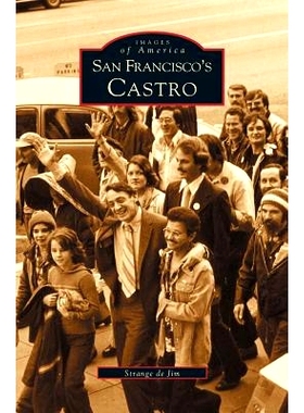 预订 San Francisco’s Castro: 9781531614997