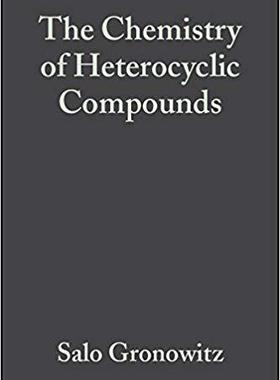 【预售】Chemistry of Heterocyclic Compounds Volume Forty-Four Part One Second Edition-Thiophene and Its Derivatives