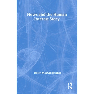 the and Human Interest 9780878553266 预订 Story News