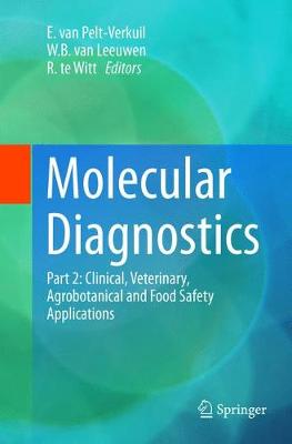 【预订】Molecular Diagnostics
