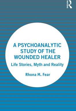 [预订]A Psychoanalytic Study of the Wounded Healer 9781032327365