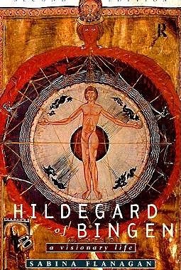【预订】Hildegard of Bingen