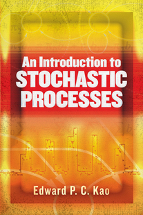 【预订】An Introduction to Stochastic Processes