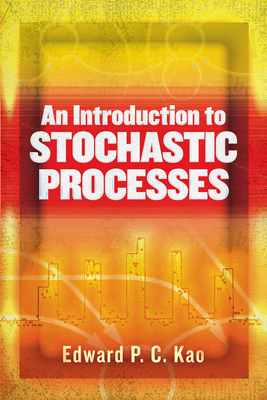 【预订】An Introduction to Stochastic Processes