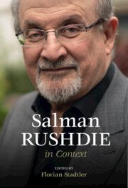 [预订]Salman Rushdie in Context