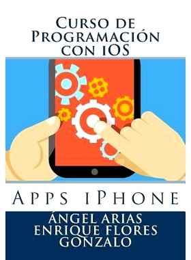 预订 Curso de Programación con iOS: Apps iPhone: 9781508837800