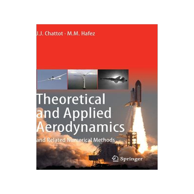 预订 Theoretical and Applied Aerodynamics