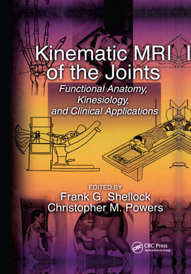 【预订】Kinematic MRI of the Joints