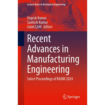 Select Proceedings of RADM 2024