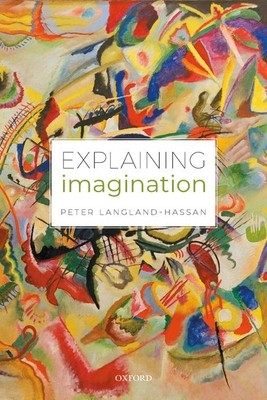 【预订】Explaining Imagination
