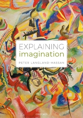 【预订】Explaining Imagination