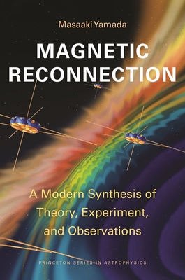 【预订】Magnetic Reconnection 9780691202419