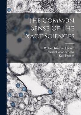 [预订]The Common Sense Of The Exact Sciences 9781015820982