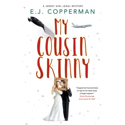 预订 My Cousin Skinny 我的表弟很瘦: 9781448309719