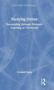 Online Studying 9781032195384 预订
