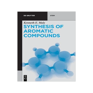 [预订]Synthesis of Aromatic Compounds 9783110562675