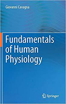 【预售】Fundamentals of Human Physiology